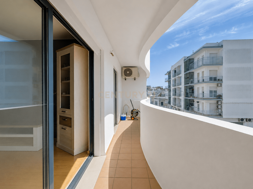 Apartamento T2 com piscina em Olhão – imagem 08