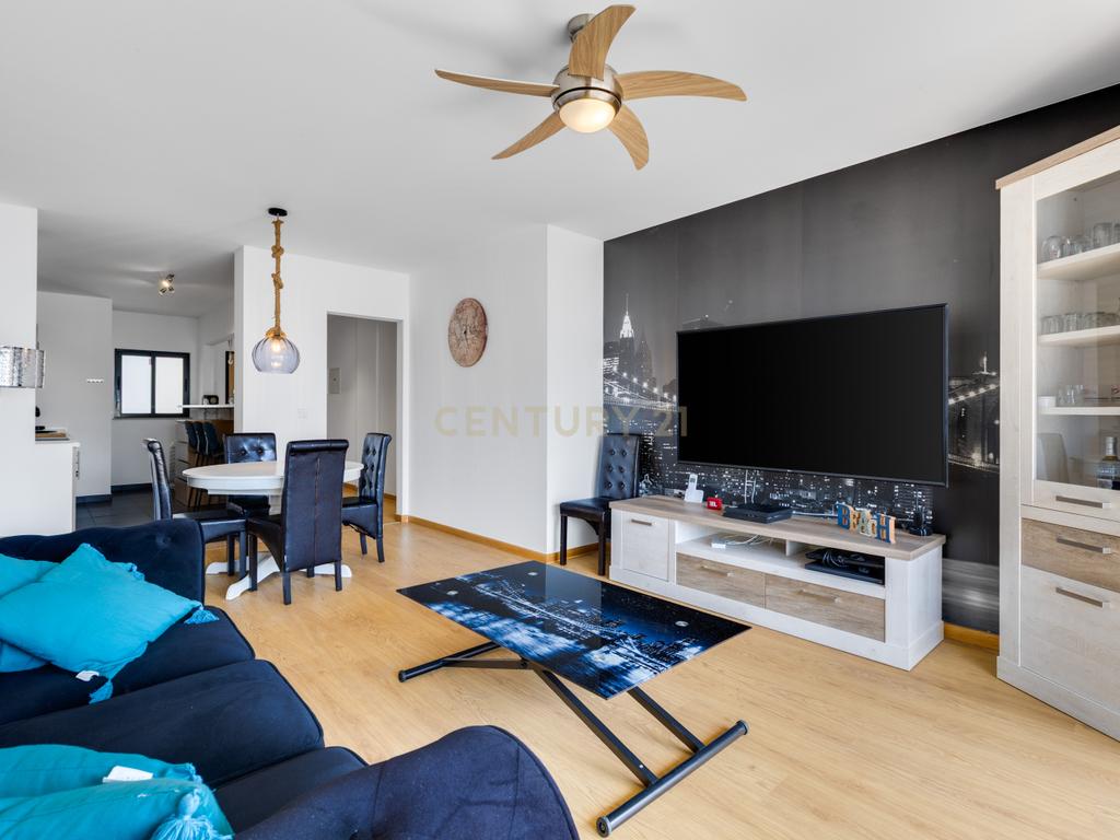 Apartamento T2 com piscina em Olhão – imagem 09
