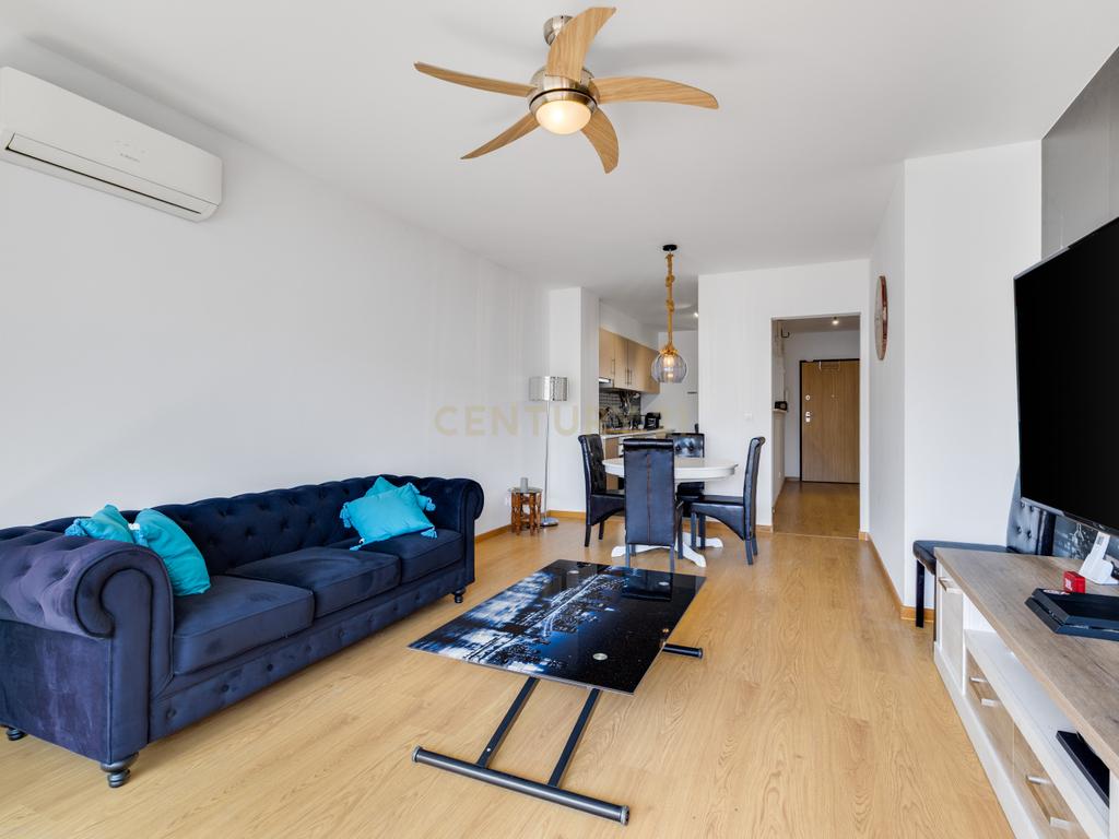 Apartamento T2 com piscina em Olhão – imagem 10