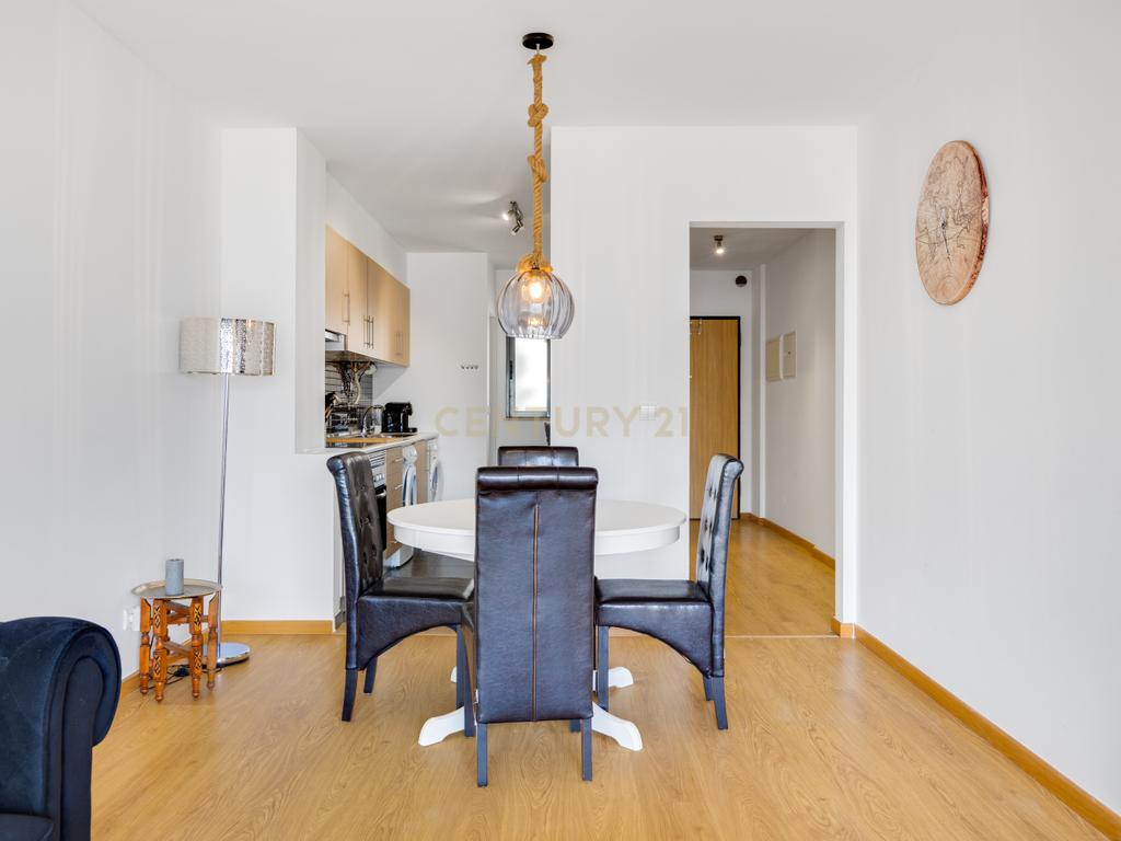 Apartamento T2 com piscina em Olhão – imagem 11
