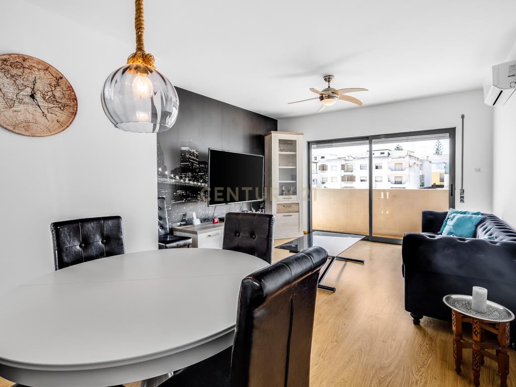Apartamento T2 com piscina em Olhão – imagem 13