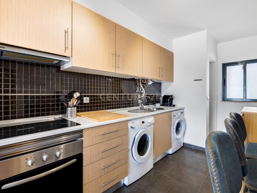 Apartamento T2 com piscina em Olhão – imagem 15