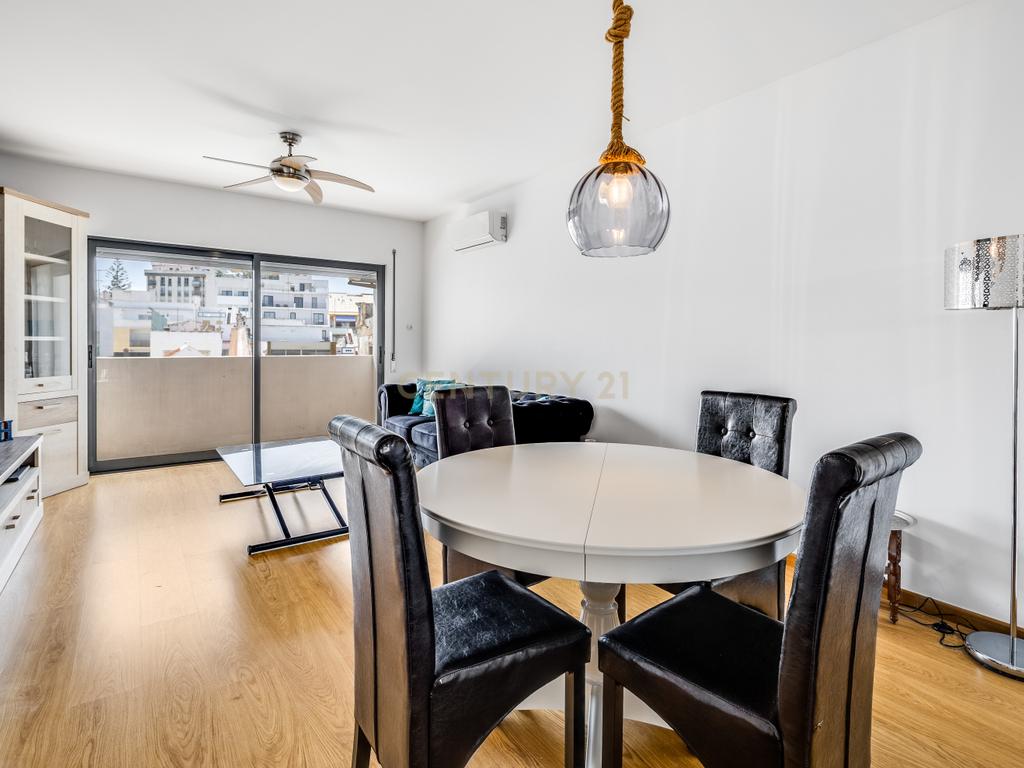 Apartamento T2 com piscina em Olhão – imagem 17