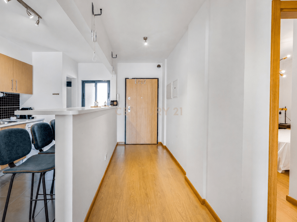 Apartamento T2 com piscina em Olhão – imagem 18
