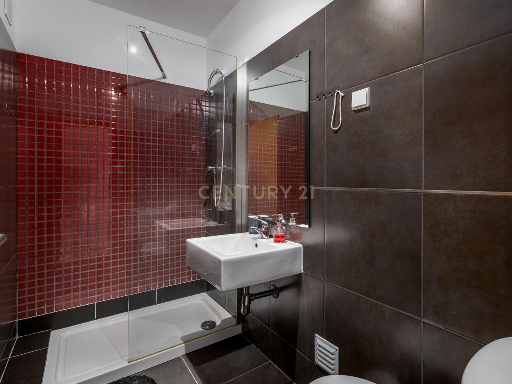 Apartamento T2 com piscina em Olhão – imagem 21