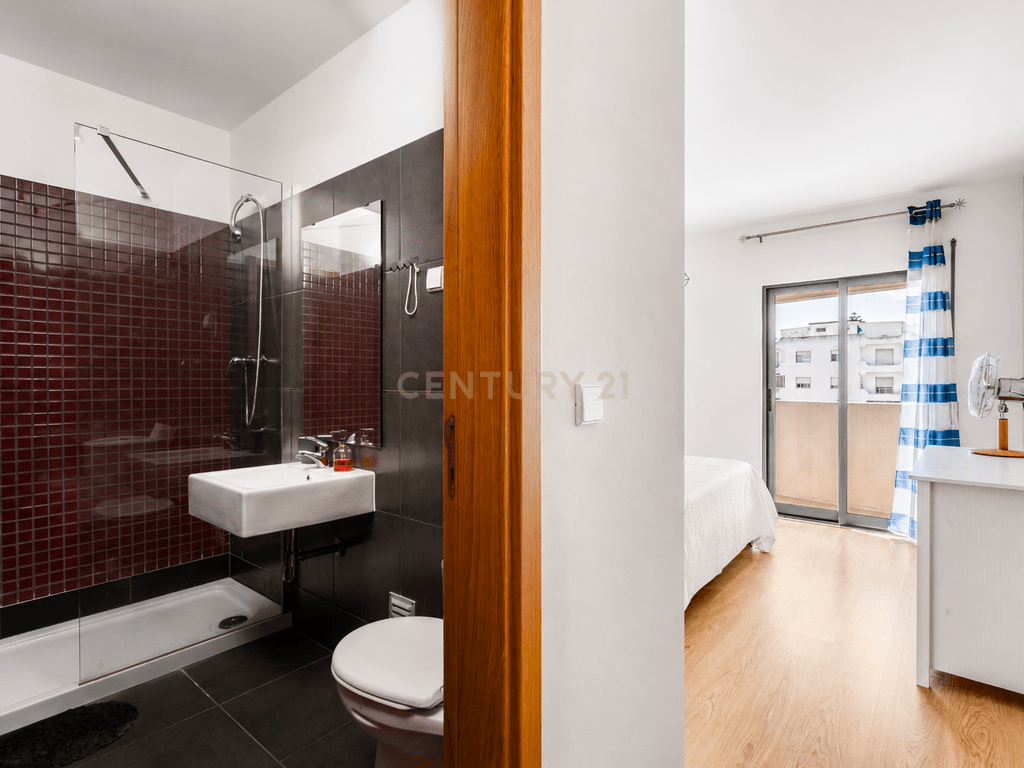Apartamento T2 com piscina em Olhão – imagem 23