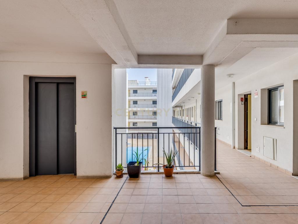 Apartamento T2 com piscina em Olhão – imagem 25