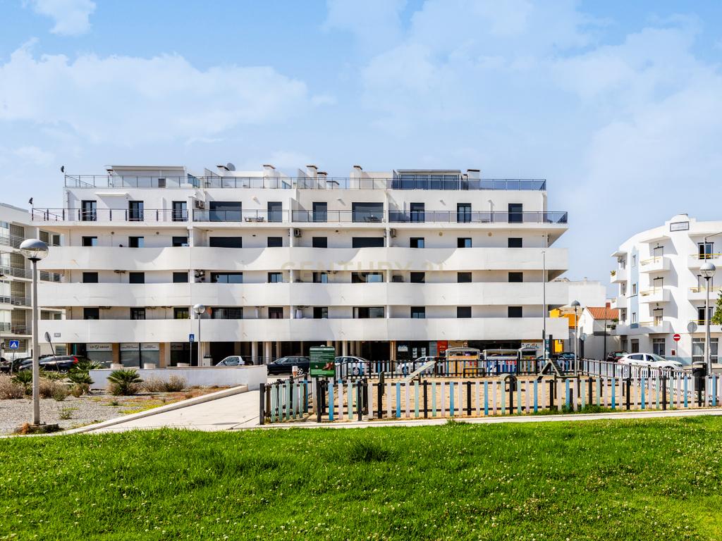 Apartamento T2 com piscina em Olhão – imagem 27
