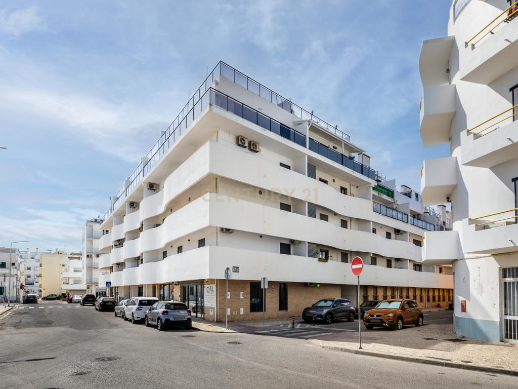 Apartamento T2 com piscina em Olhão – imagem 28
