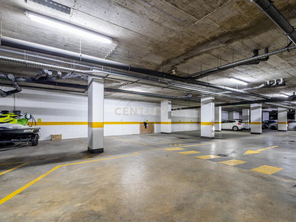 Apartamento T2 com piscina em Olhão – imagem 29