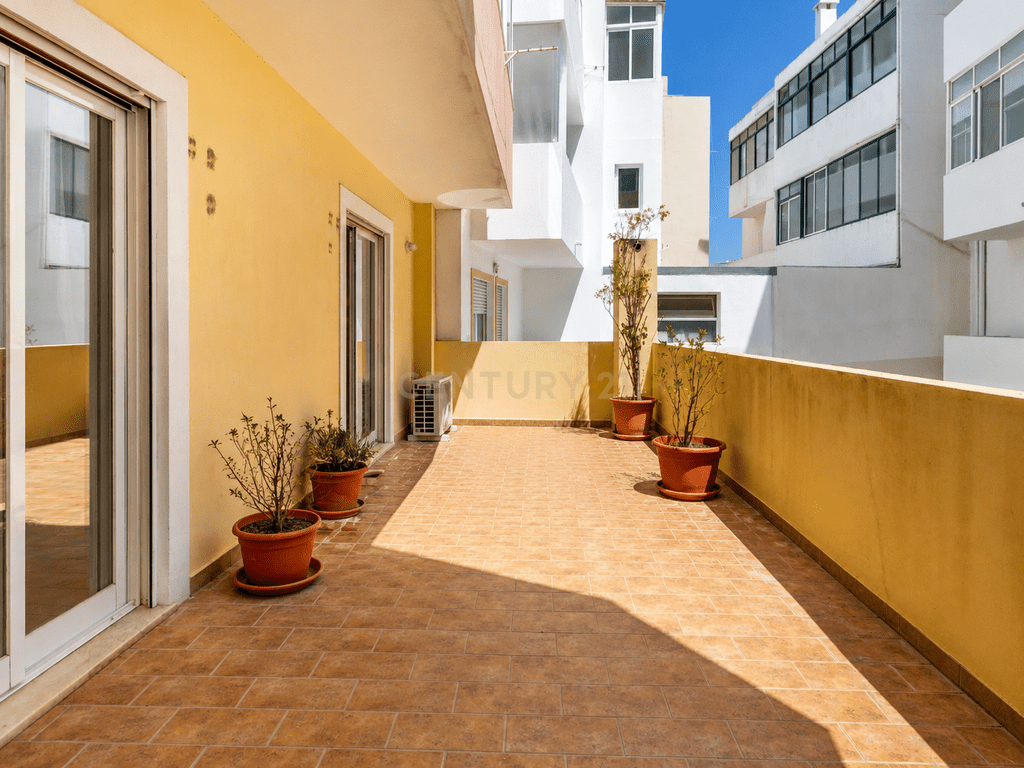 Apartamento T2 em Olhão — imagem 03