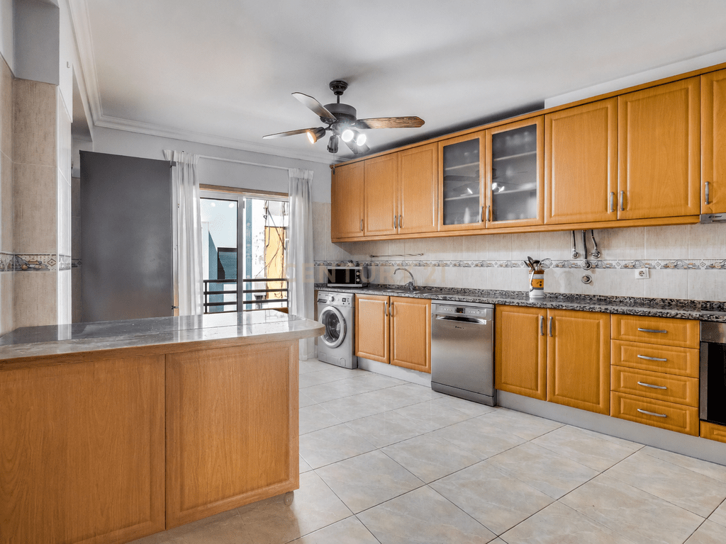 Apartamento T2 em Olhão — imagem 04