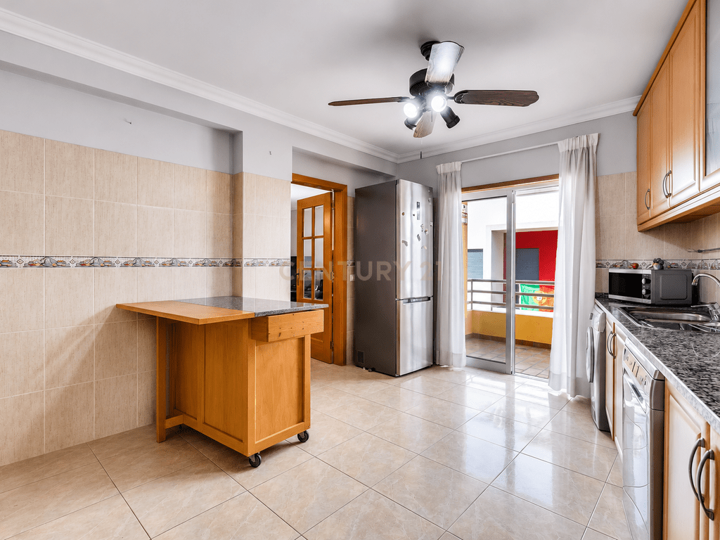 Apartamento T2 em Olhão — imagem 07