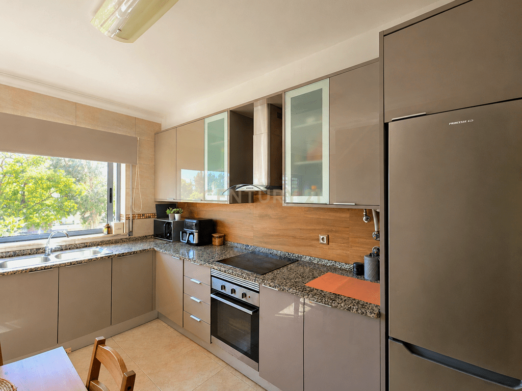 Apartamento T2 em Pechão — imagem 02