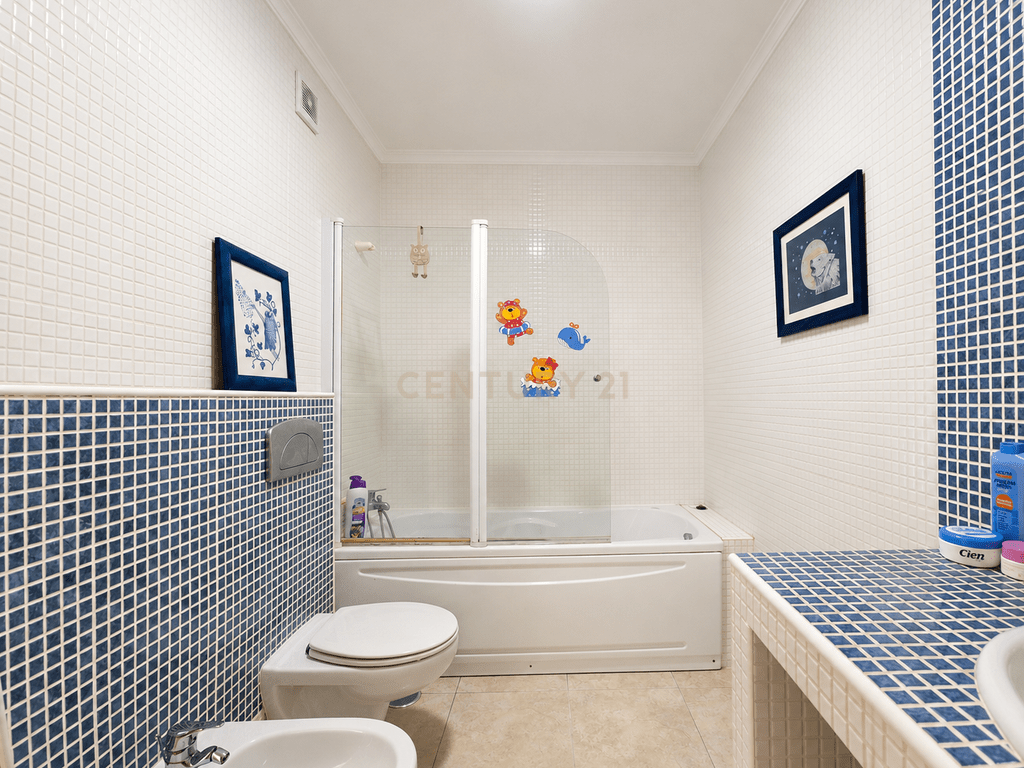 Apartamento T2 em Pechão — imagem 16