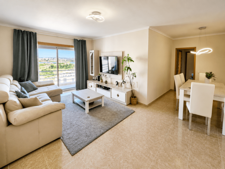 Apartamento T2 em Portimão — imagem 01