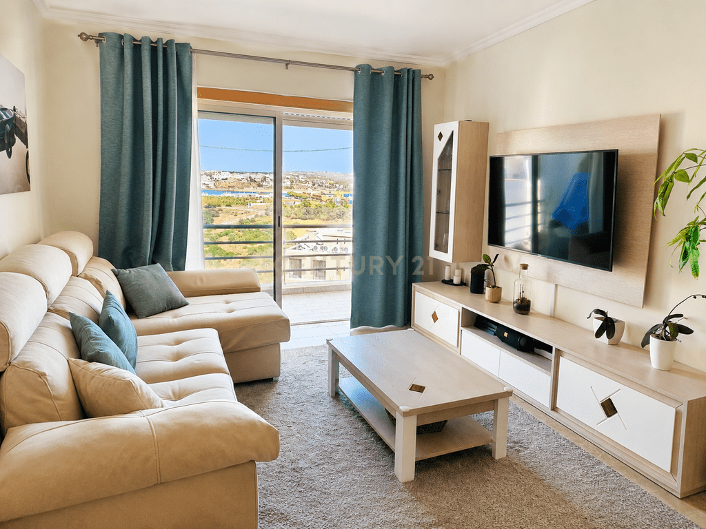 Apartamento T2 em Portimão — imagem 02
