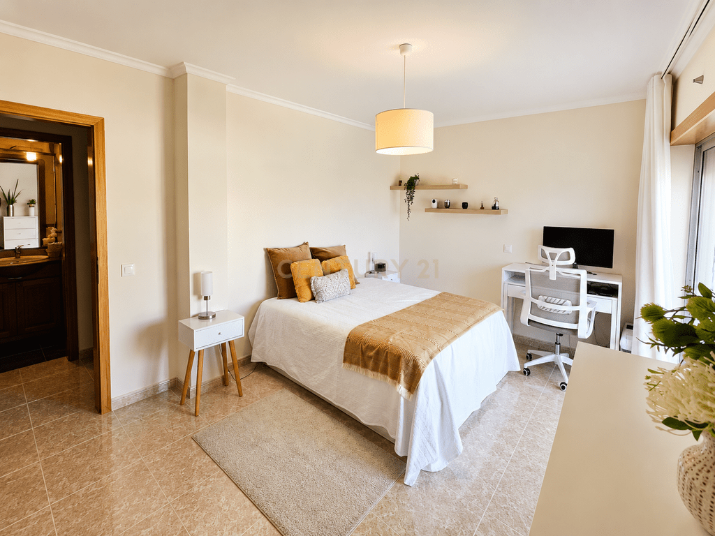 Apartamento T2 em Portimão — imagem 07