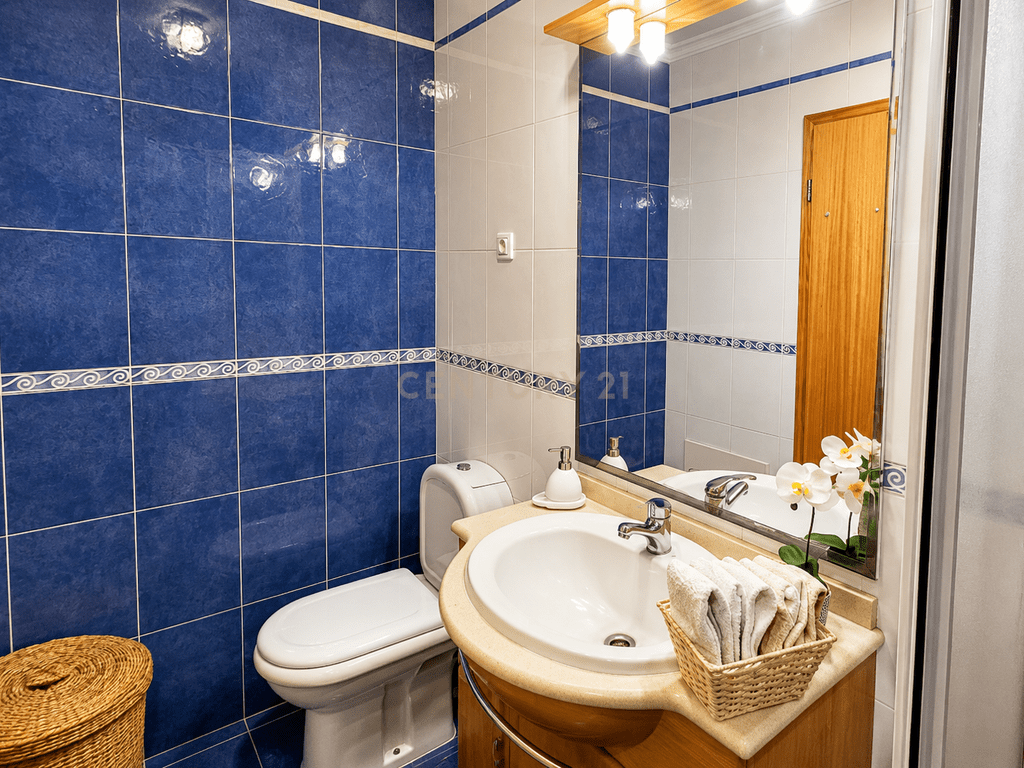 Apartamento T2 em Portimão — imagem 08