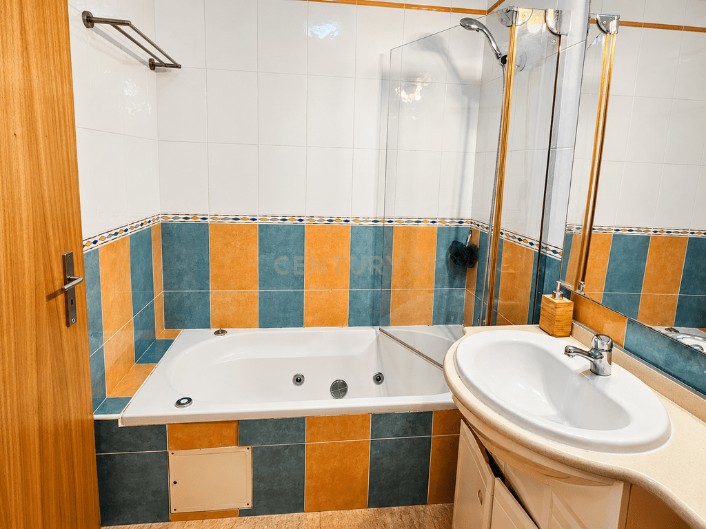 Apartamento T2 em Portimão — imagem 13