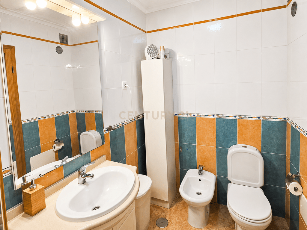 Apartamento T2 em Portimão — imagem 14