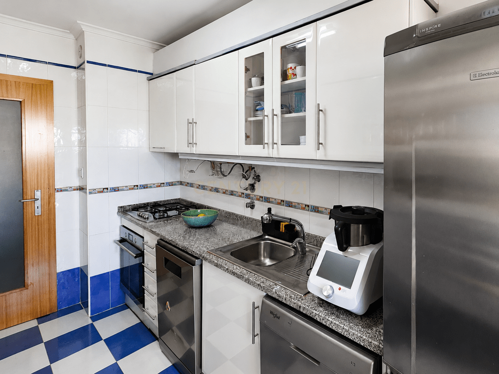 Apartamento T2 em Portimão — imagem 15