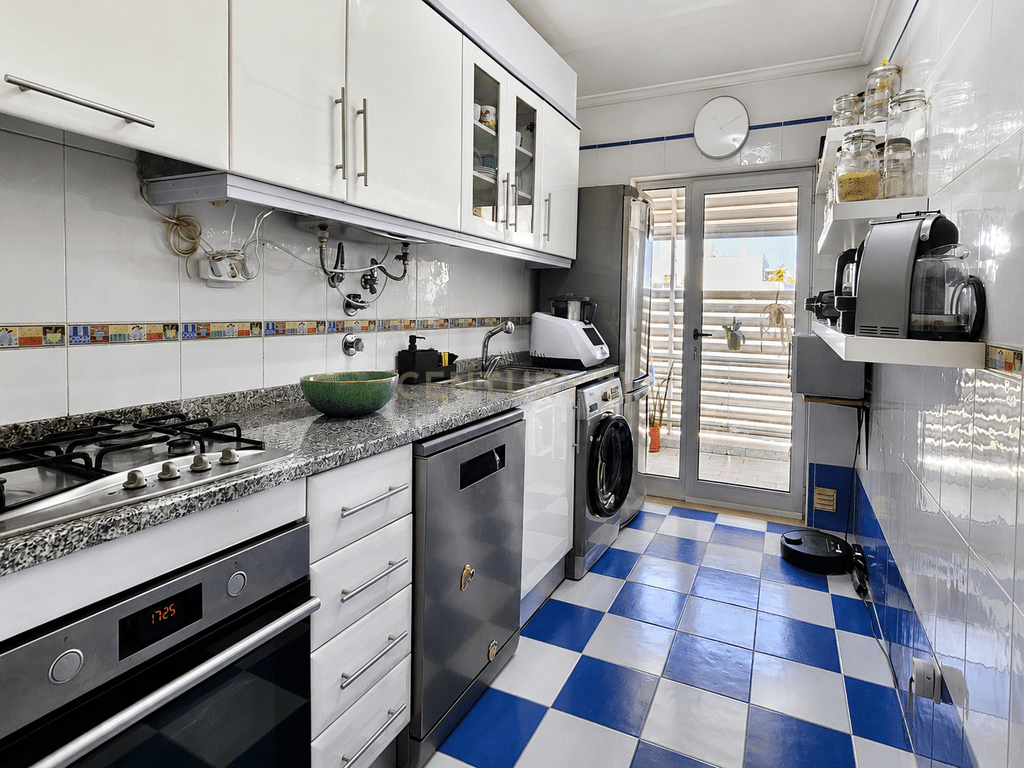 Apartamento T2 em Portimão — imagem 16