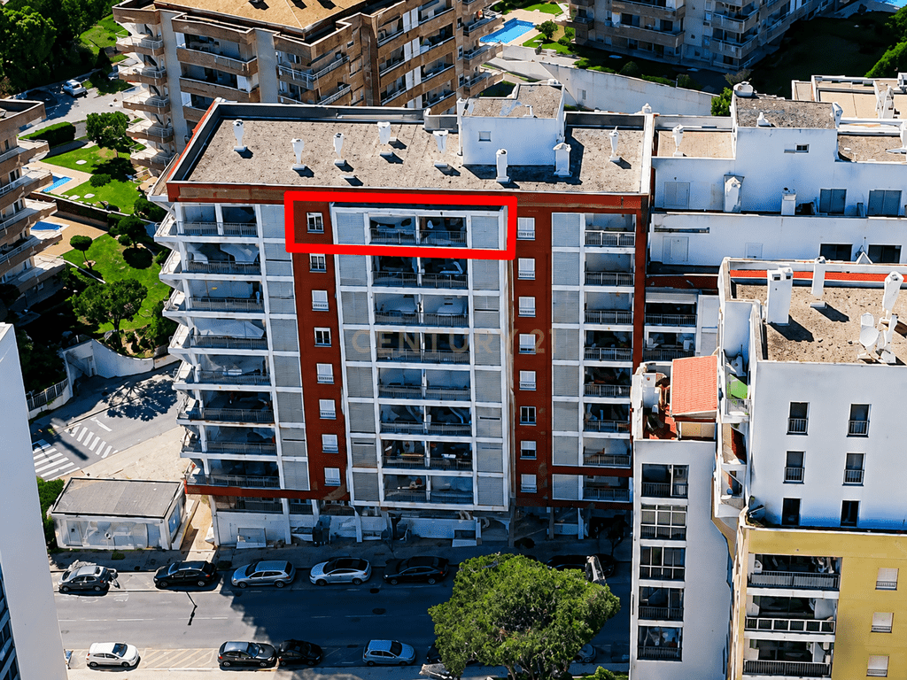 Apartamento T2 em Portimão — imagem 18