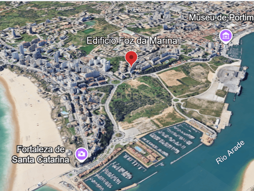 Apartamento T2 em Portimão — imagem 20