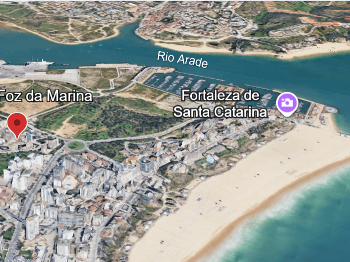 Apartamento T2 em Portimão — imagem 21