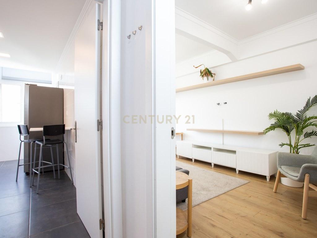 Apartamento T2 em Rio de Mouro — imagem 14