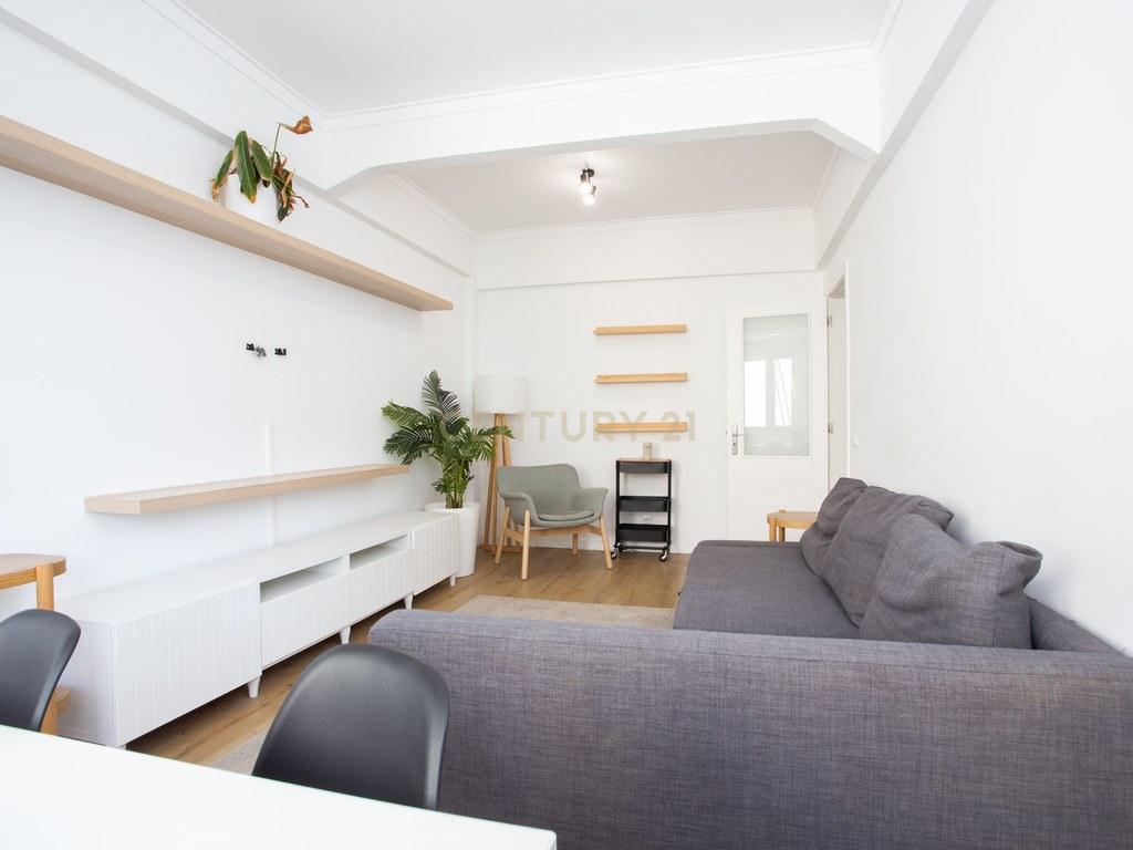 Apartamento T2 em Rio de Mouro — imagem 20