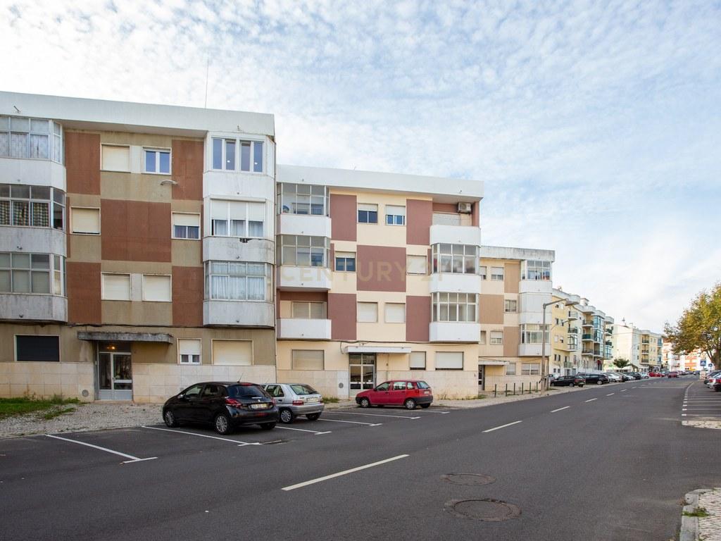 Apartamento T2 em Rio de Mouro — imagem 25