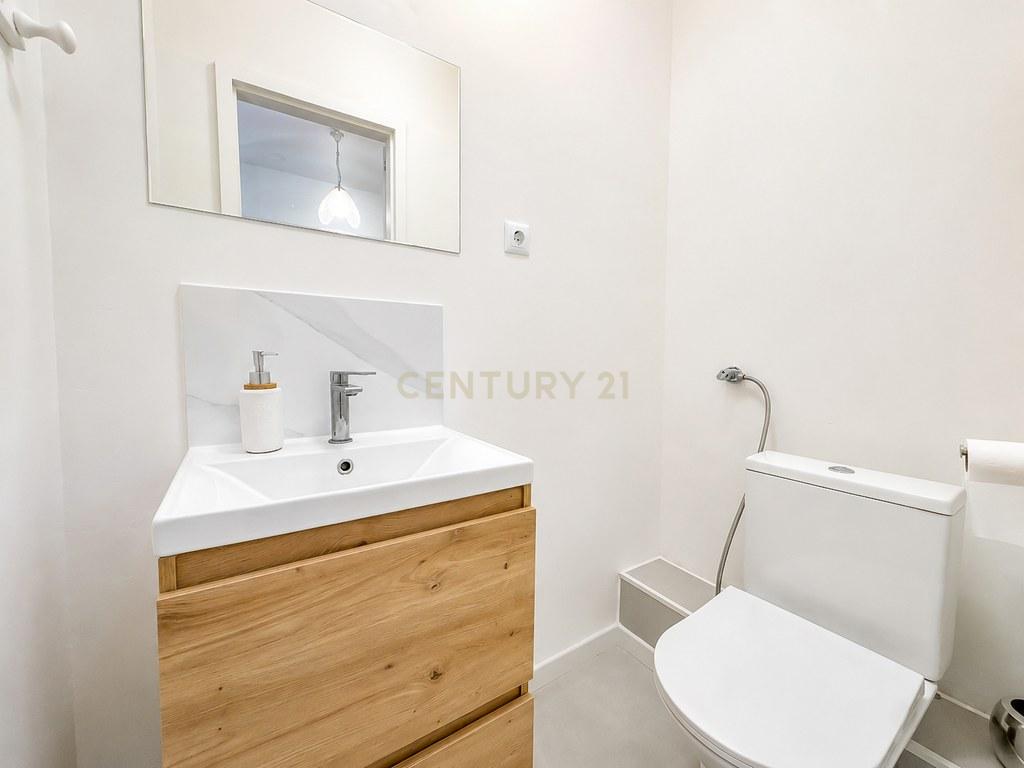 Apartamento T3 em Corroios — imagem 23