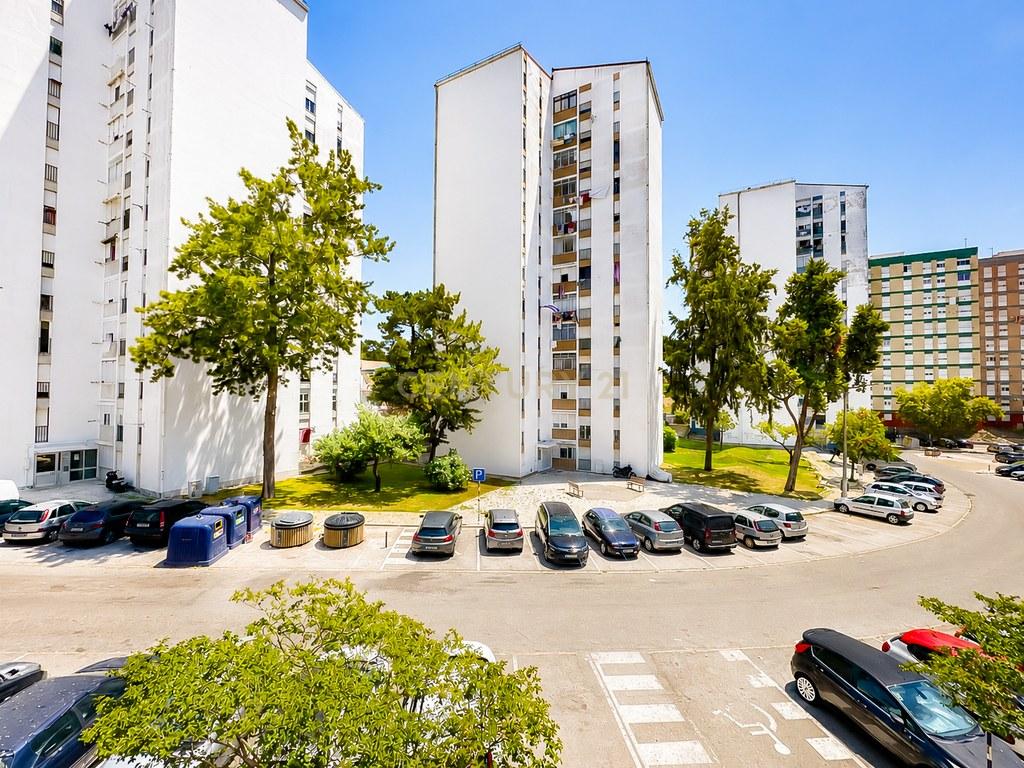 Apartamento T3 em Corroios — imagem 24