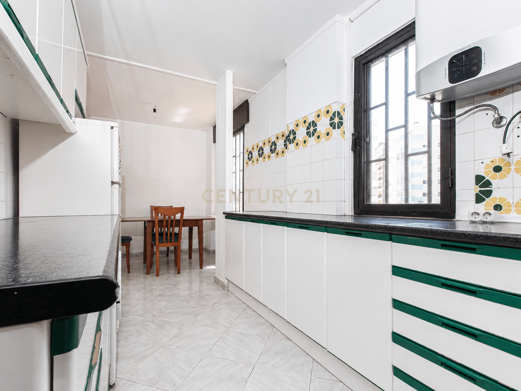 Apartamento T3 em Monte Abraão – imagem 14