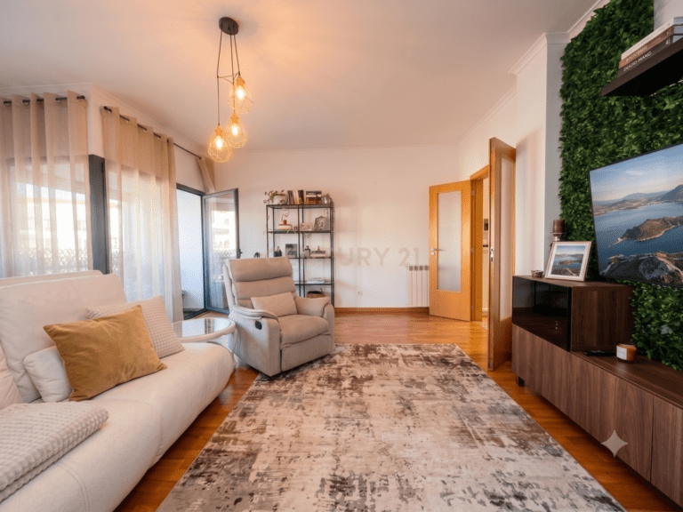 Apartamento T3 em Pereira — imagem 01