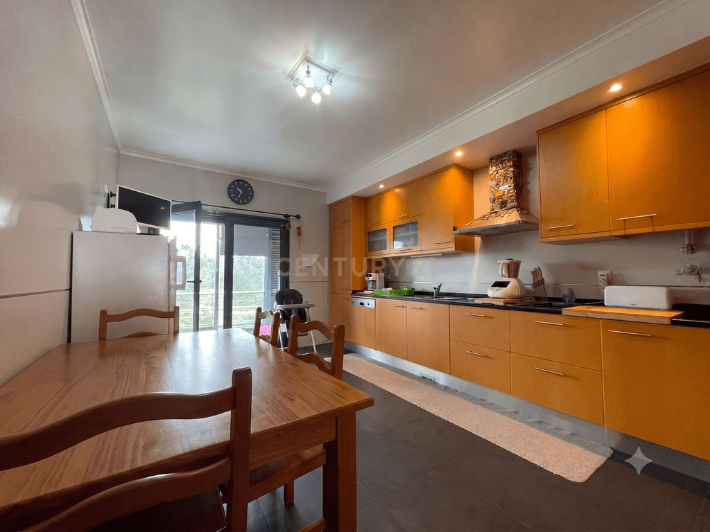 Apartamento T3 em Pereira — imagem 02