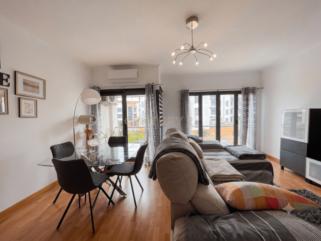 Apartamento T3 em Pereira — imagem 04
