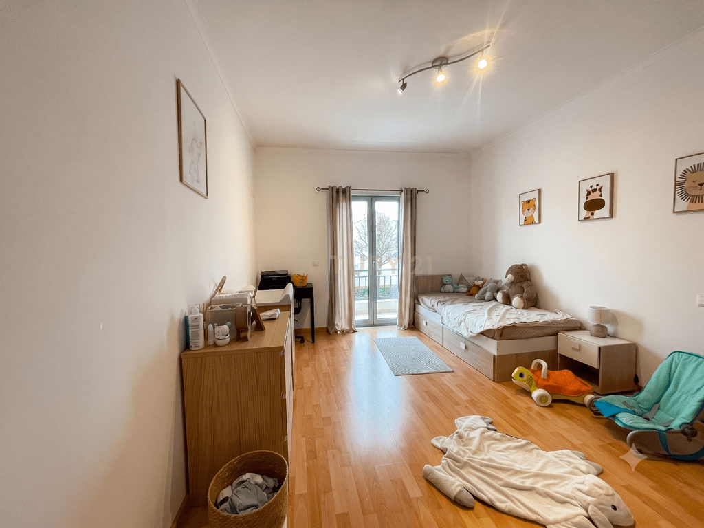 Apartamento T3 em Pereira — imagem 08