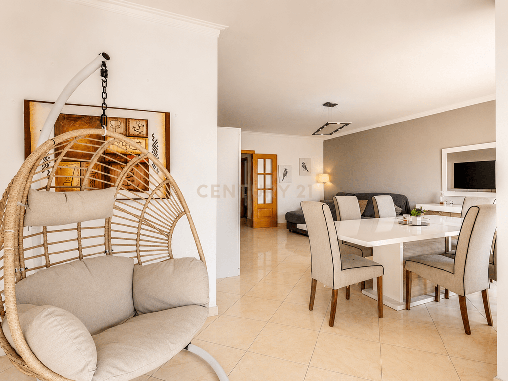 Apartamento T3 em Quelfes — imagem 03