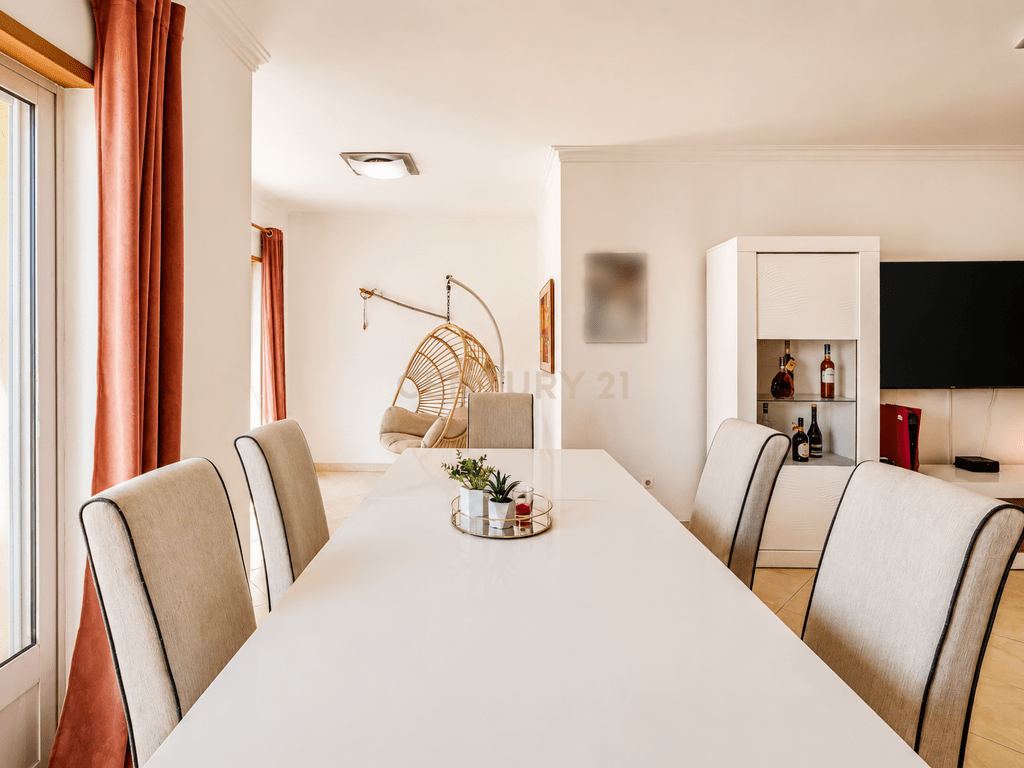 Apartamento T3 em Quelfes — imagem 04