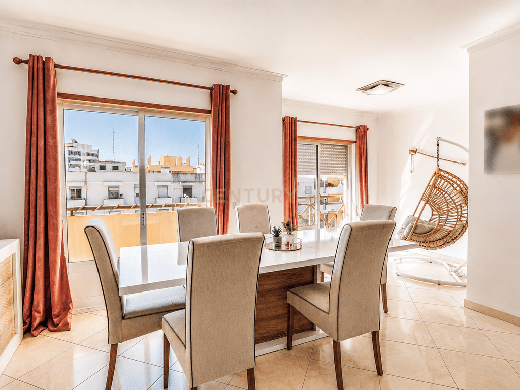 Apartamento T3 em Quelfes — imagem 05