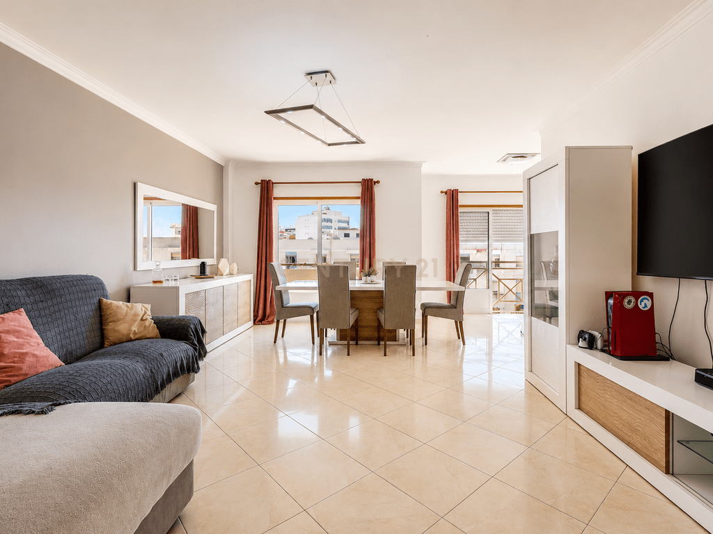 Apartamento T3 em Quelfes — imagem 06