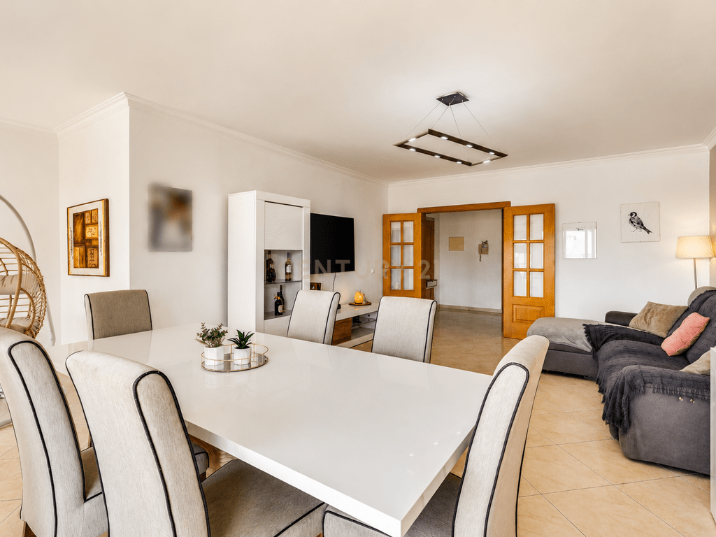 Apartamento T3 em Quelfes — imagem 07