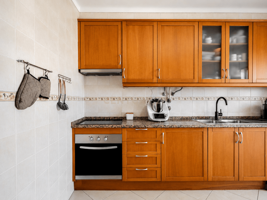 Apartamento T3 em Quelfes — imagem 08