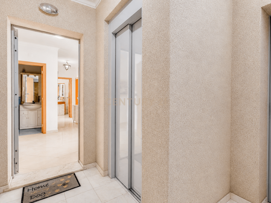 Apartamento T3 em Quelfes — imagem 20