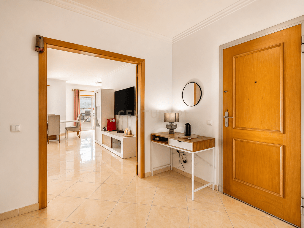 Apartamento T3 em Quelfes — imagem 21