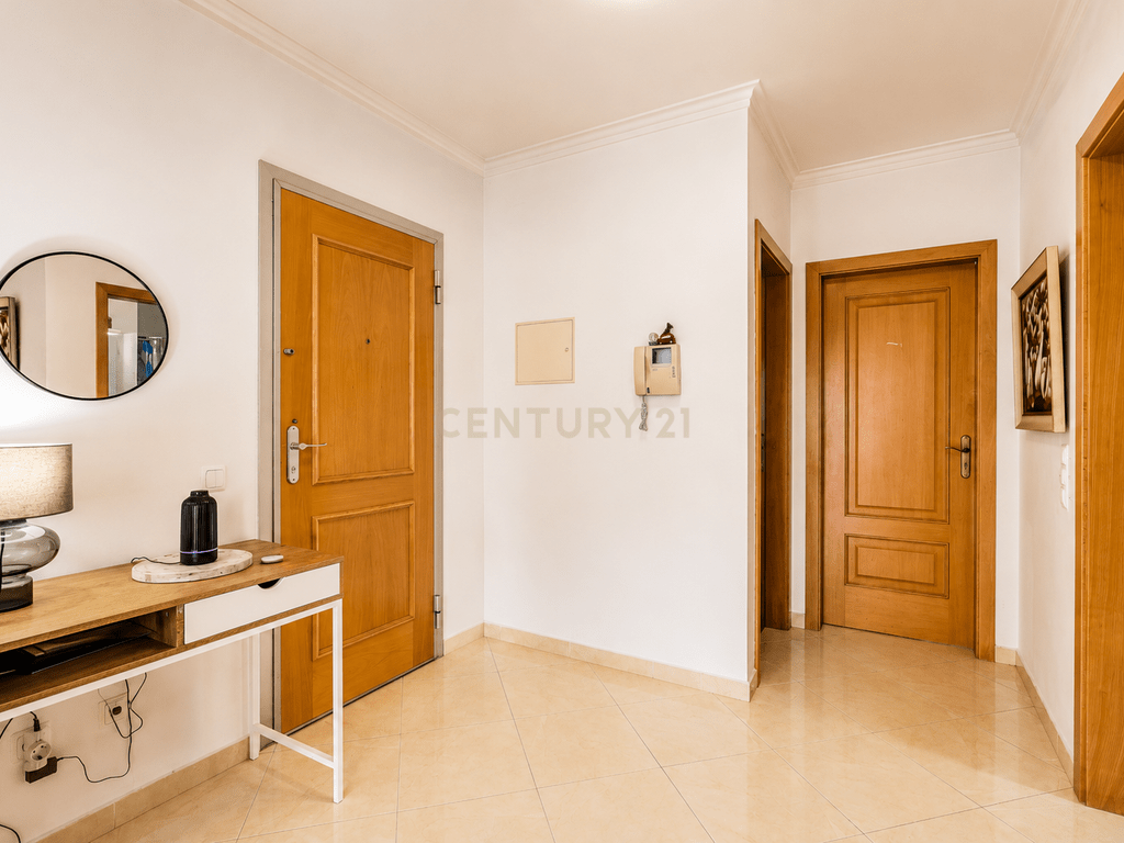 Apartamento T3 em Quelfes — imagem 22