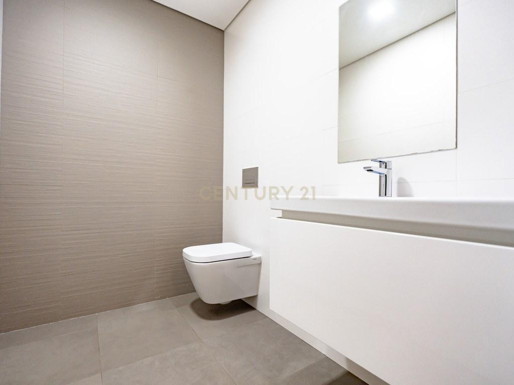 Apartamento T3 em Santo António dos Olivais — imagem 10